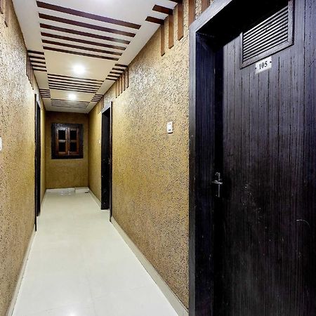 OYO 29832 Hotel Trishla Bhopal Exterior foto